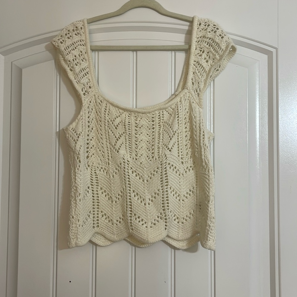 Aeropostale like new shirt size small